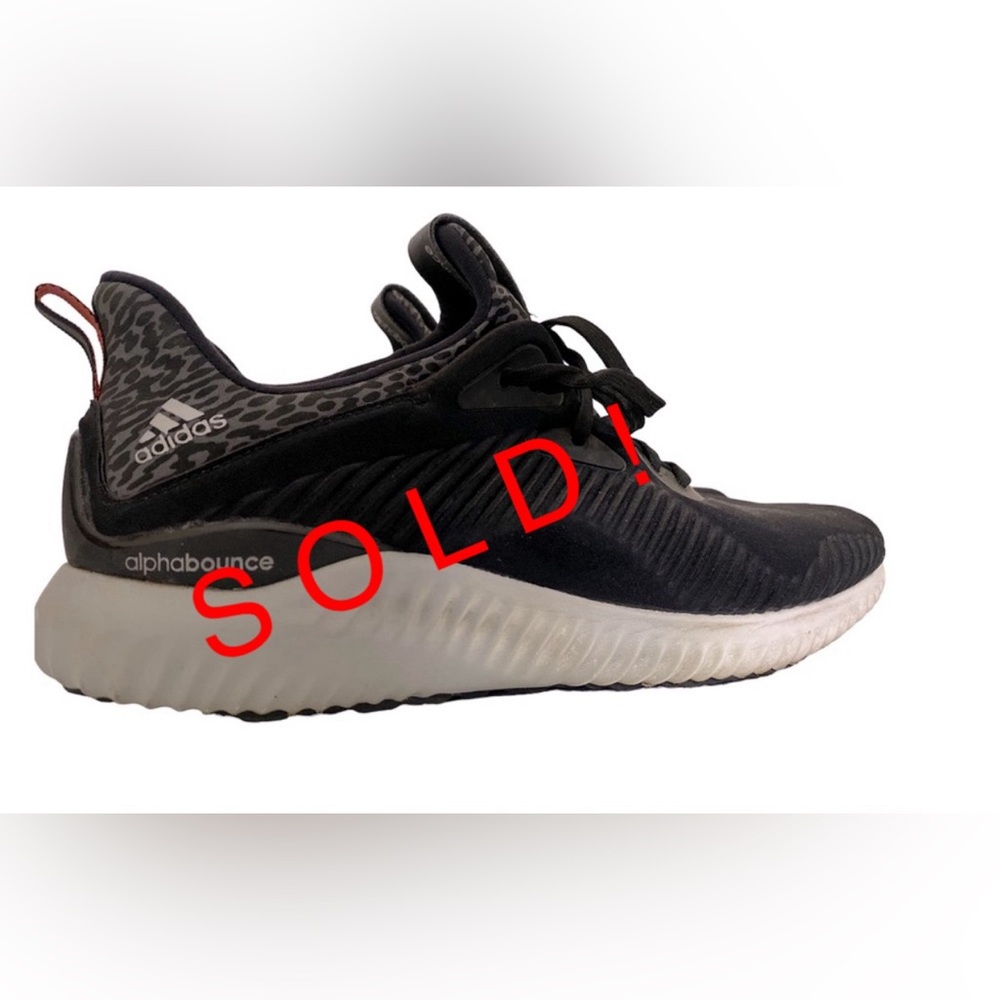 𝗔𝗱𝗶𝗱𝗮𝘀 𝗔𝗹𝗽𝗵𝗮𝗕𝗼𝘂𝗻𝗰𝗲 𝗠𝗲𝗻‘𝘀 𝗥𝘂𝗻𝗻𝗶𝗻𝗴 𝗦𝗵𝗼𝗲𝘀